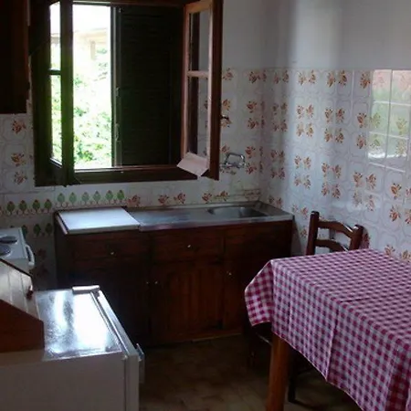 Apartment Stefanos *